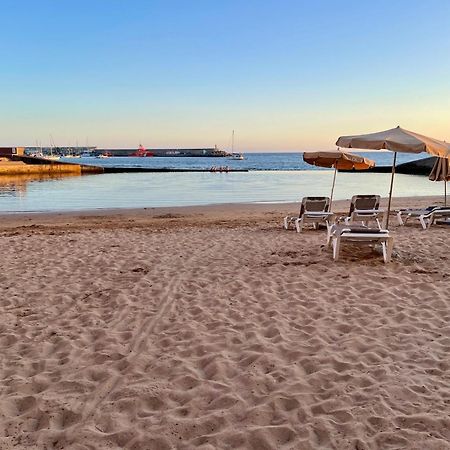 Direkt Am Strand - Playa Patalavaca - Donana Esterno foto
