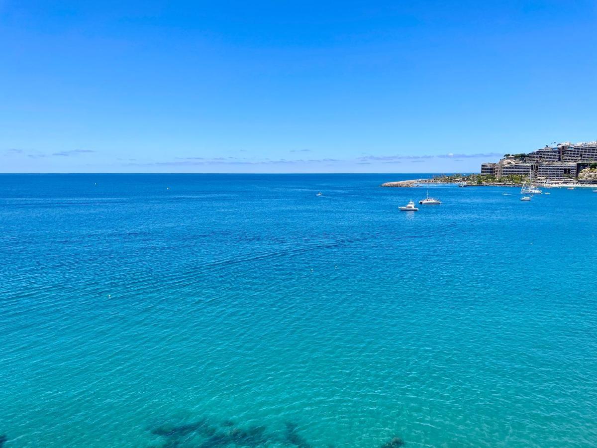 Direkt Am Strand - Playa Patalavaca - Donana Esterno foto