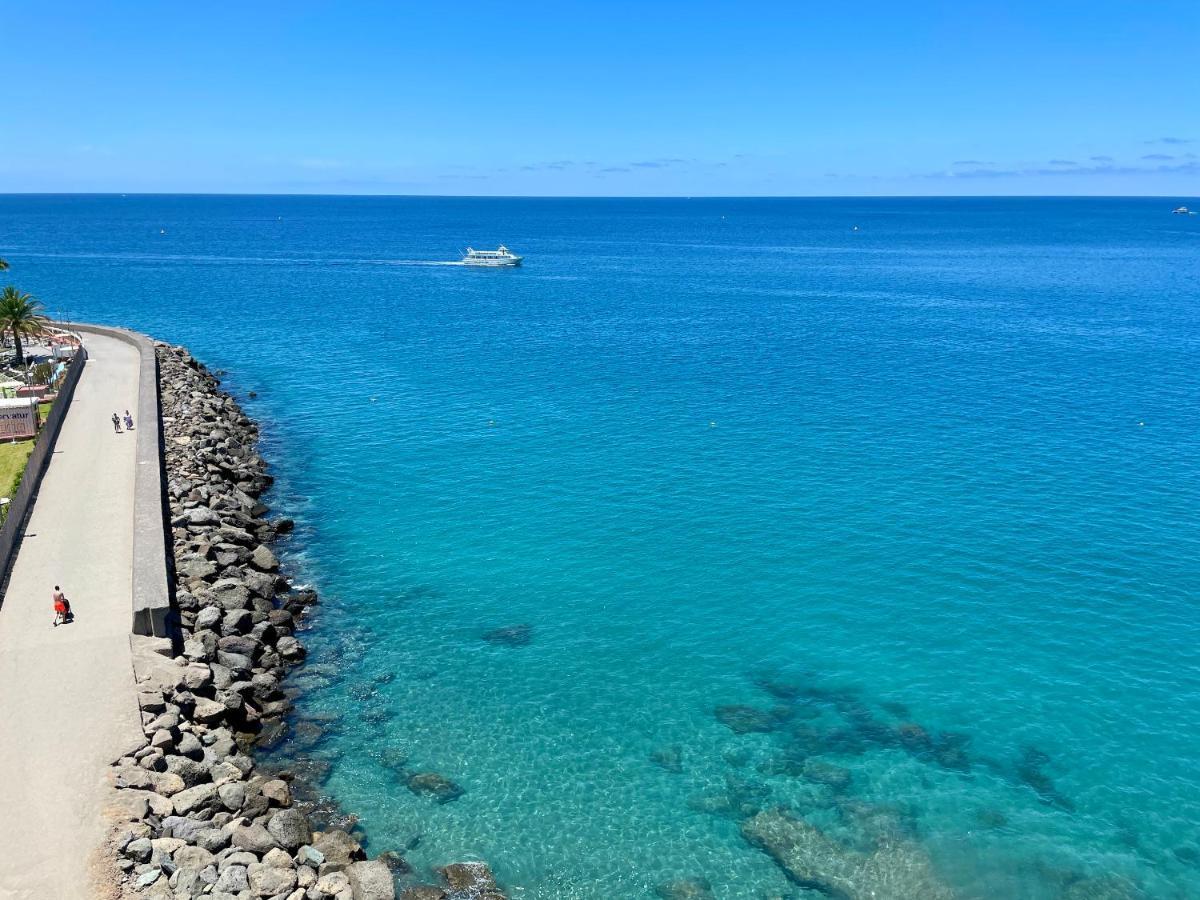 Direkt Am Strand - Playa Patalavaca - Donana Esterno foto
