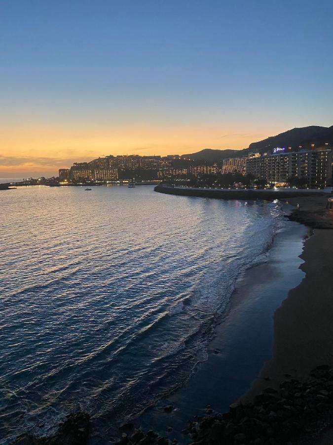Direkt Am Strand - Playa Patalavaca - Donana Esterno foto