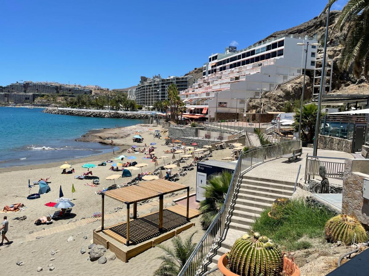 Direkt Am Strand - Playa Patalavaca - Donana Esterno foto