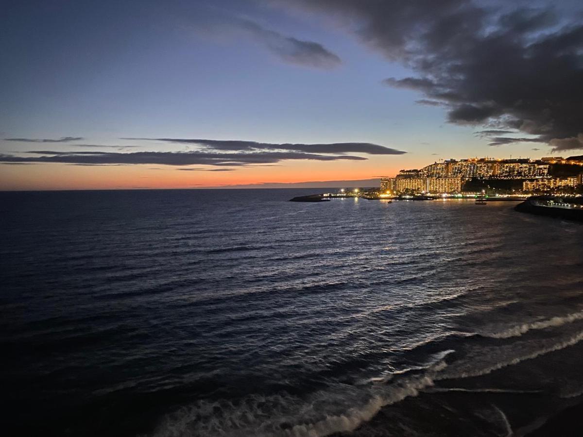 Direkt Am Strand - Playa Patalavaca - Donana Esterno foto