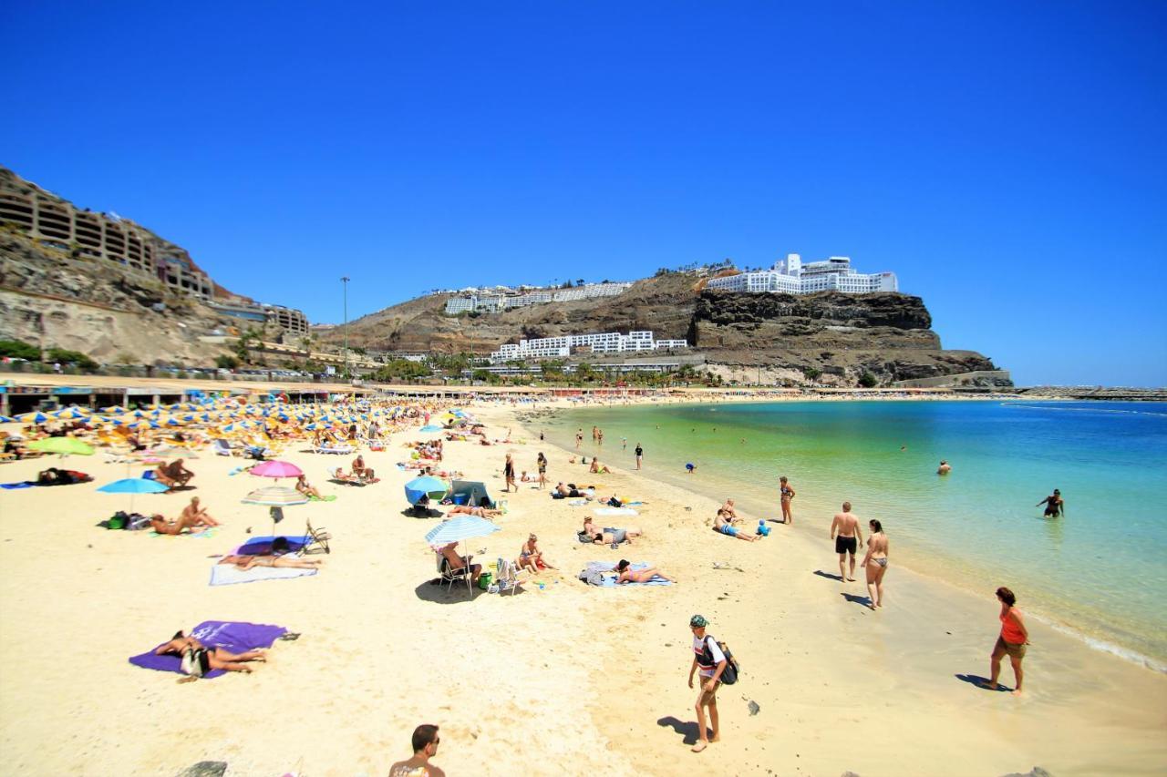 Direkt Am Strand - Playa Patalavaca - Donana Esterno foto