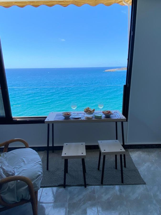 Direkt Am Strand - Playa Patalavaca - Donana Esterno foto