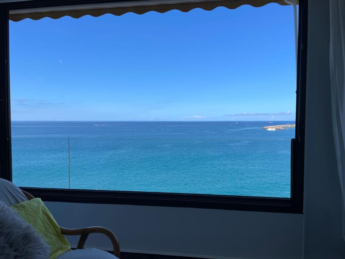 Direkt Am Strand - Playa Patalavaca - Donana Esterno foto