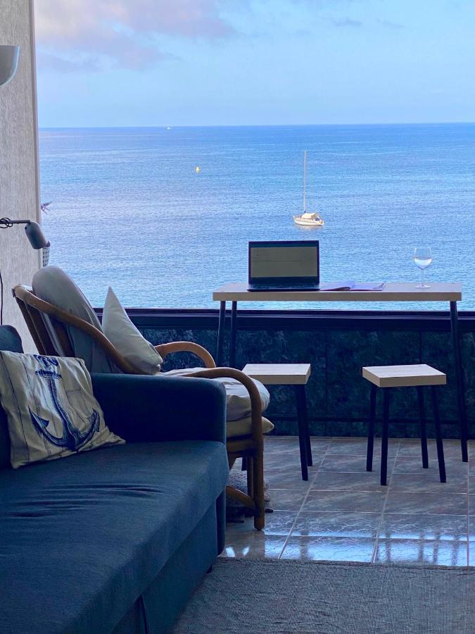 Direkt Am Strand - Playa Patalavaca - Donana Esterno foto