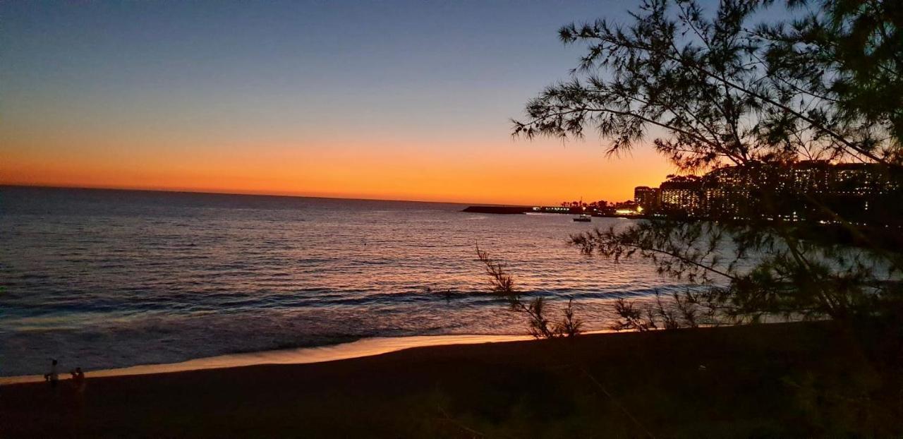 Direkt Am Strand - Playa Patalavaca - Donana Esterno foto