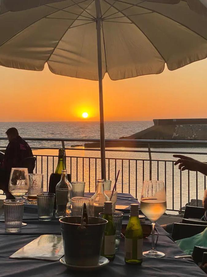 Direkt Am Strand - Playa Patalavaca - Donana Esterno foto